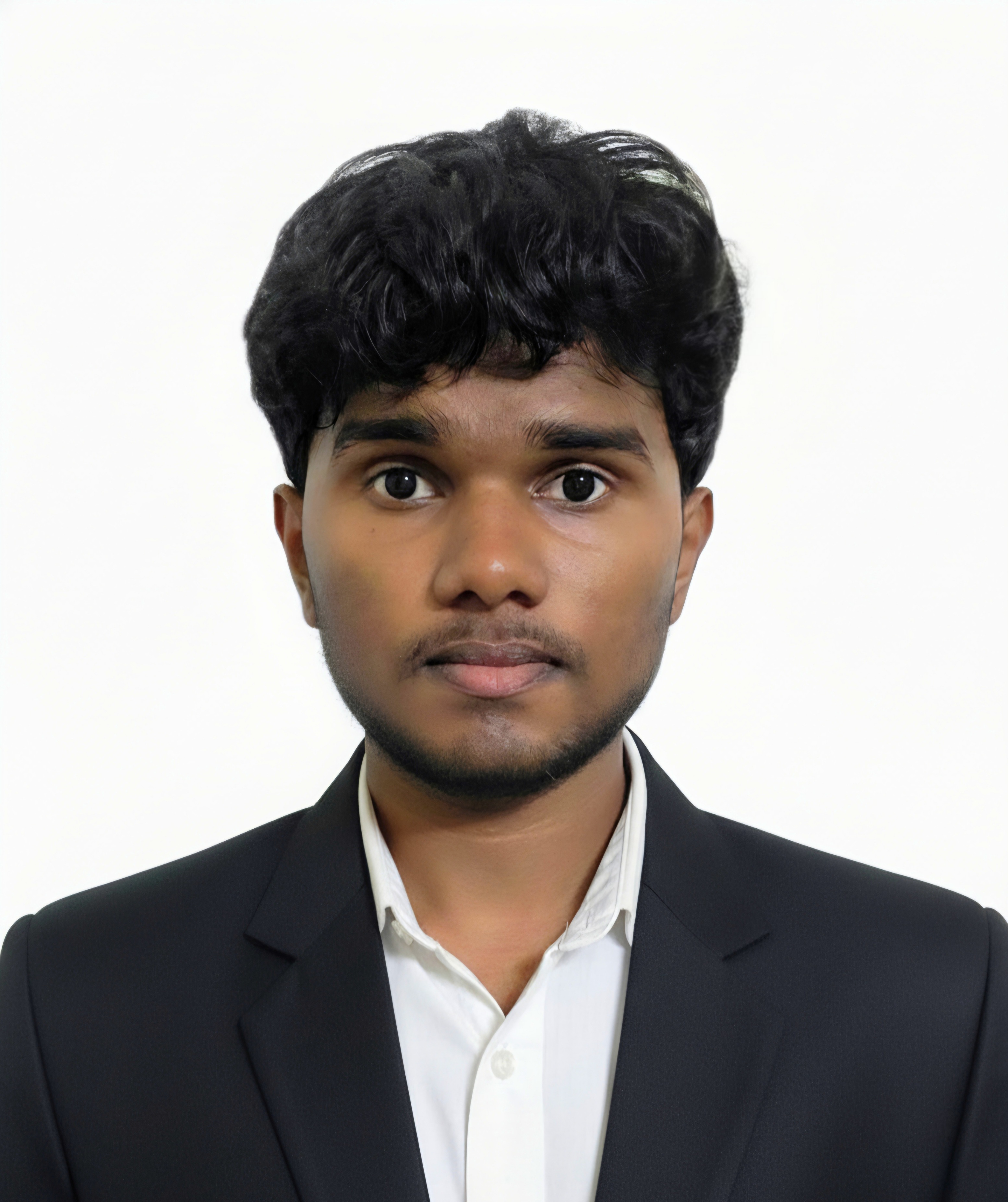 Naveen Kumar